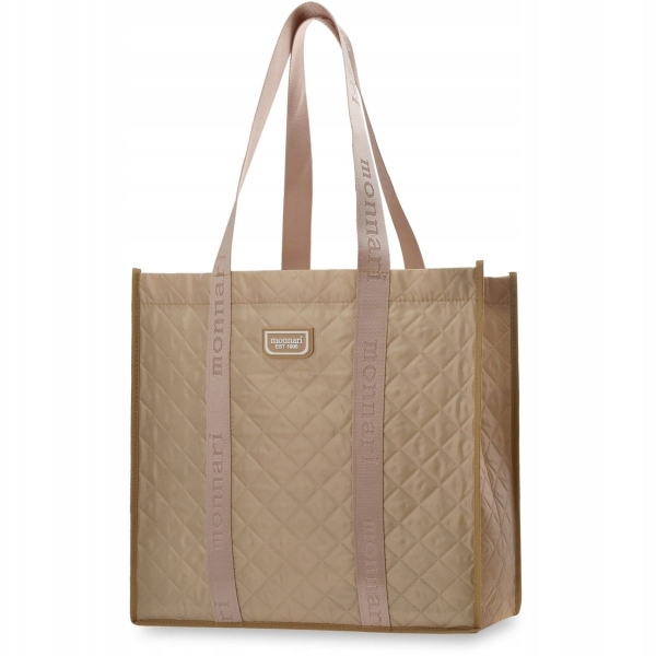 Monnari torba shopper na zakupy