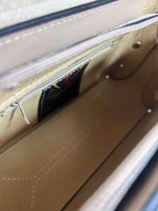 Ego torebka kuferek animals z głowami zwierząt zielona