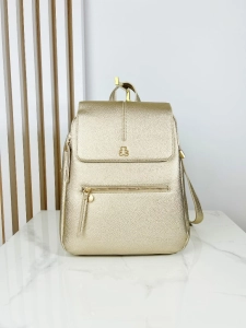 LuluCastagnette elegancki plecak
