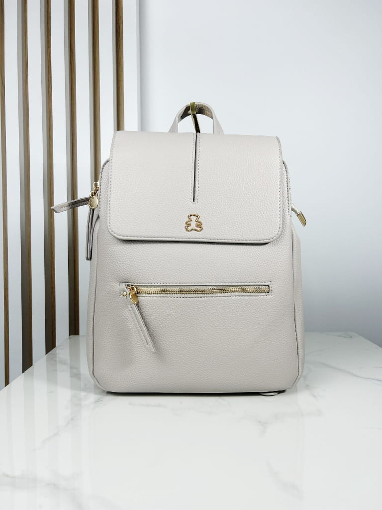 LuluCastagnette elegancki plecak