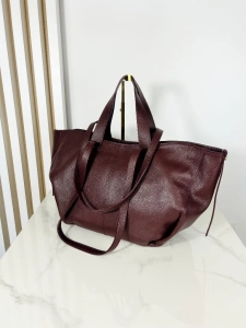 Laura-Biaggi-skorzana-duza-torba-shopper-burgundowa (2).jpg