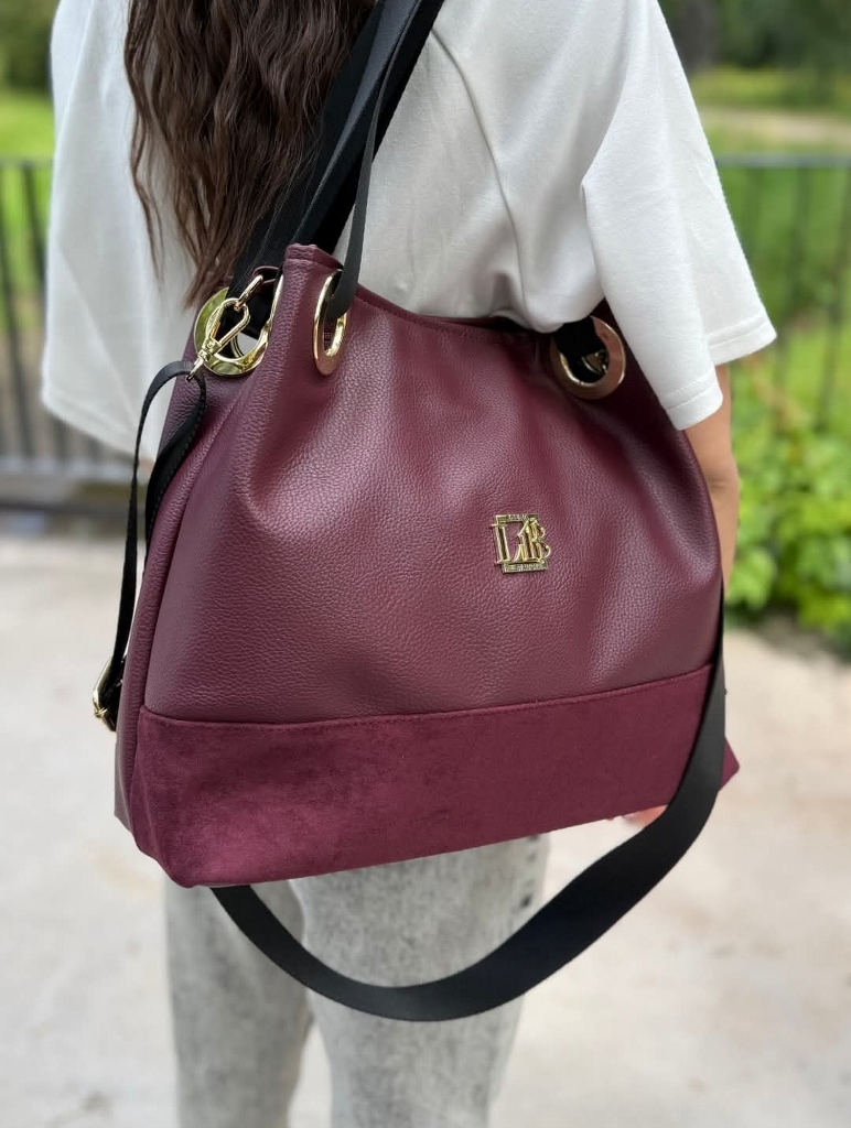 torba shopper laura biaggi