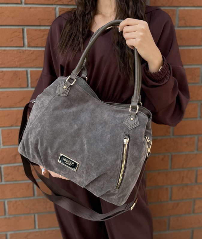 Torba shopper monnari