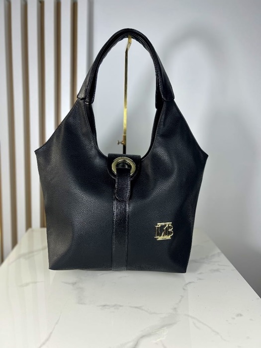 slouchy bags na jesień 2024 - laura biaggi